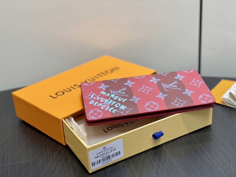LV Wallets
